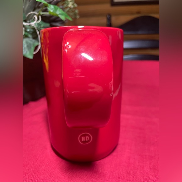 Rae Dunn BE MINE Valentine Mug - Picture 2 of 2